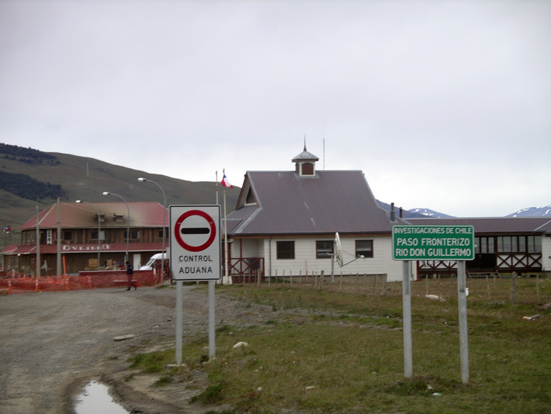 aduana
