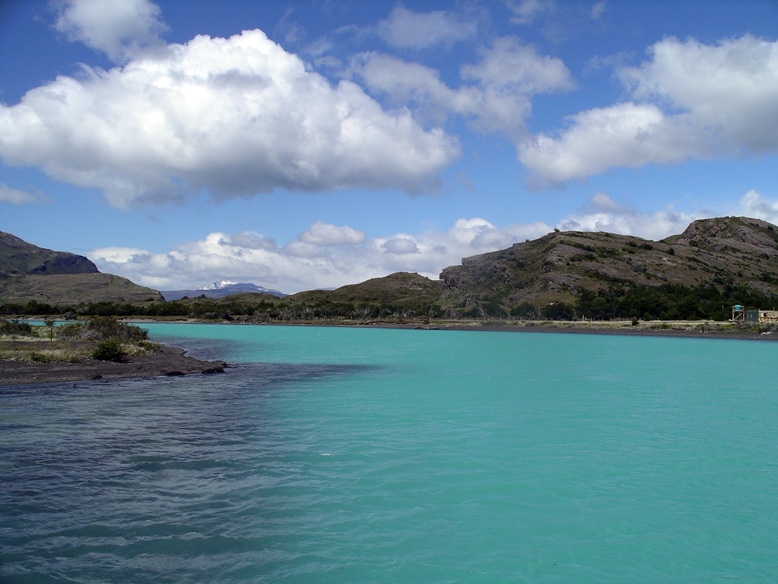 Rio Paine