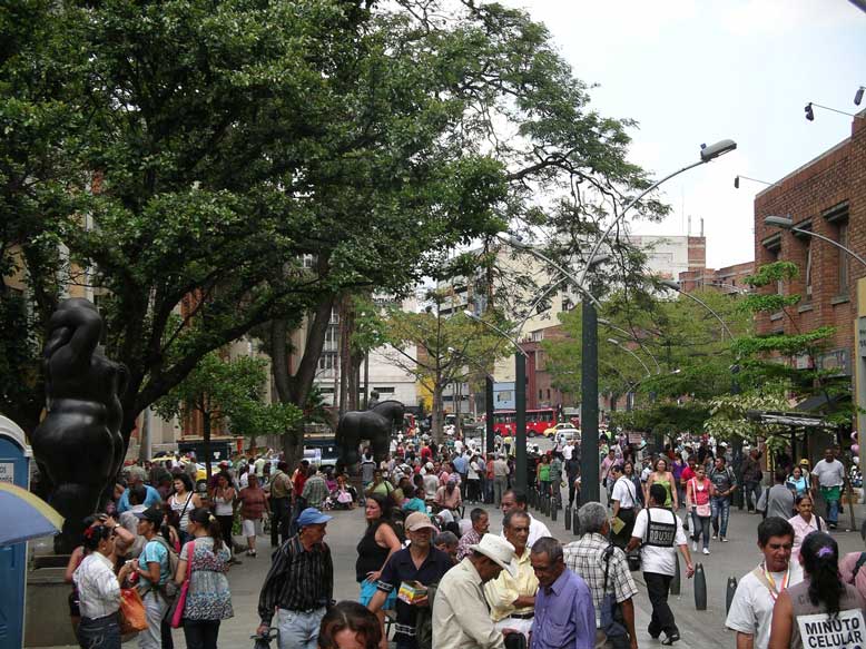 medellín