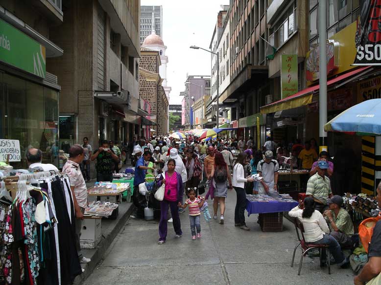medellin