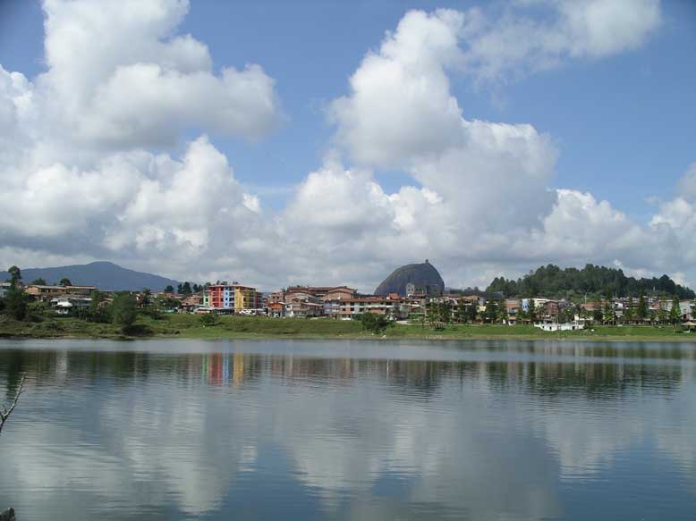 guatapé