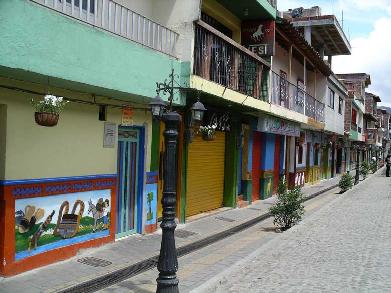 guatapé