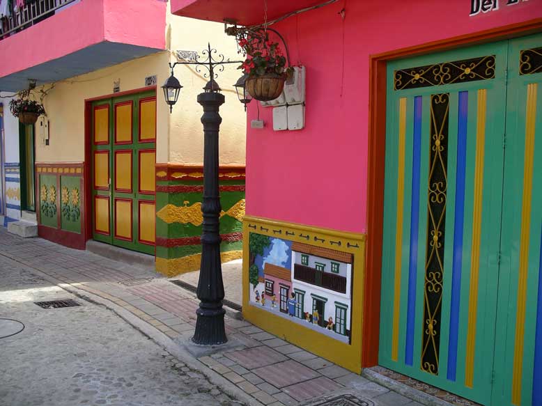 guatapé